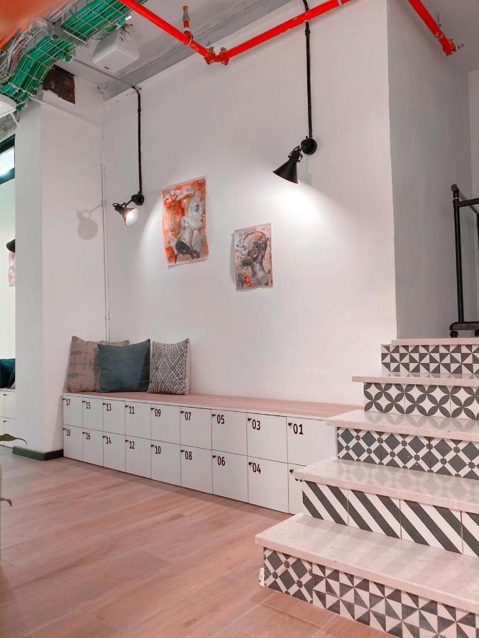 Jeru Caps Hotel Jerusalem Eksteriør bilde